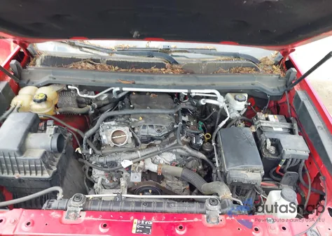 2015 Chevrolet Colorado Lt z USA, uszkodzony, nr VIN 1GCHTBE31F1151831